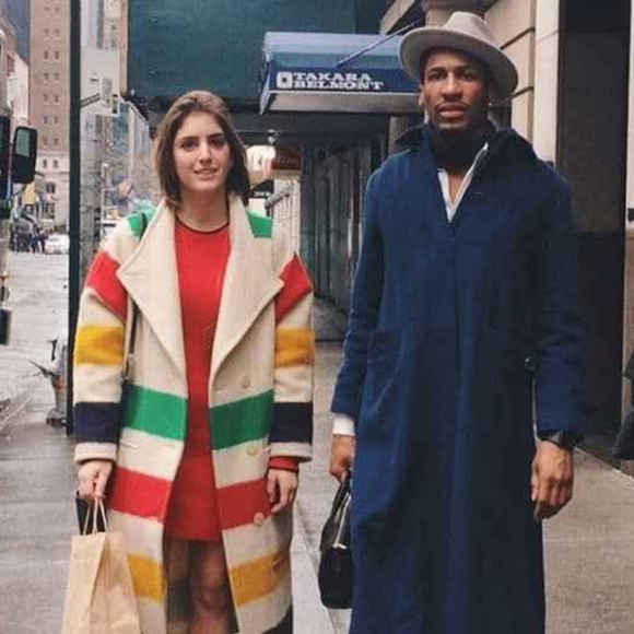 Vintage 1957 Authentic Hudson Bay Wool Jacket. Authentic. - Picture 12 of 12